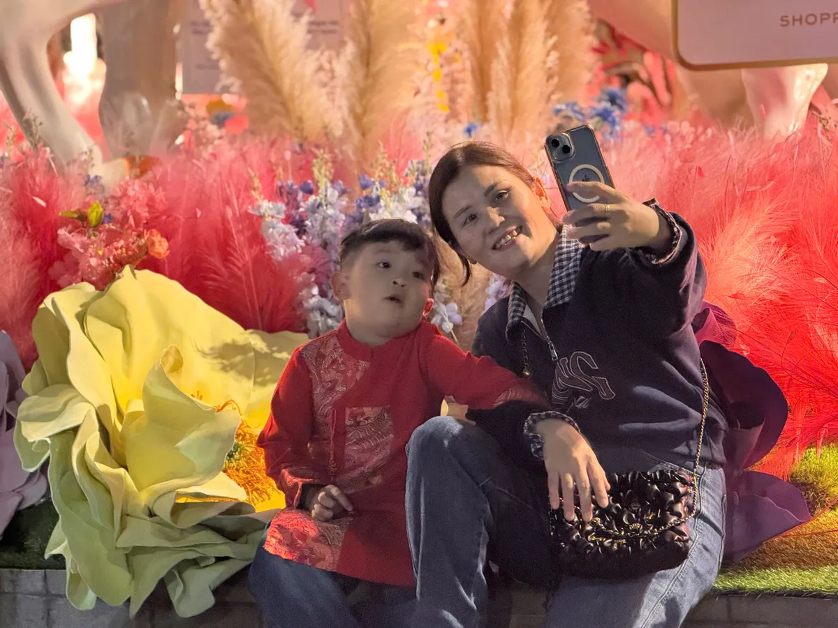 Sắc xu&acirc;n B&iacute;nh Ngọ rộn r&agrave;ng tại Nha Trang - Kh&aacute;nh H&ograve;a- Ảnh 3.