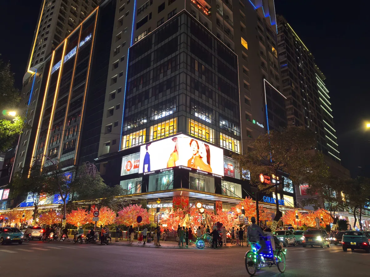 Sắc xu&acirc;n B&iacute;nh Ngọ rộn r&agrave;ng tại Nha Trang - Kh&aacute;nh H&ograve;a- Ảnh 8.