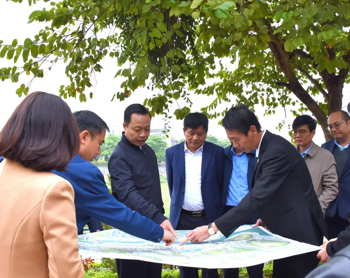 Điện Bi&ecirc;n tiếp tục vươn l&ecirc;n ph&aacute;t triển xanh, th&ocirc;ng minh, bền vững - Ảnh 1.