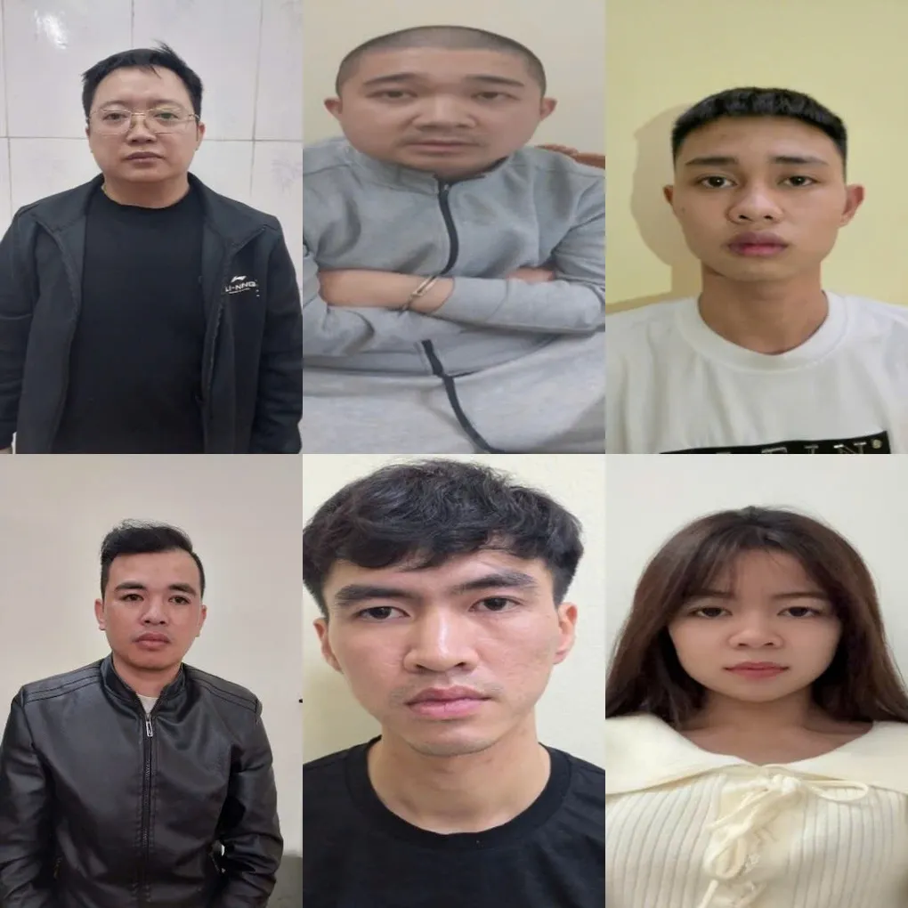 Vạch trần đường d&acirc;y lừa b&aacute;n trẻ em g&aacute;i qua mạng x&atilde; hội v&agrave;o c&aacute;c cơ sở karaoke- Ảnh 1.