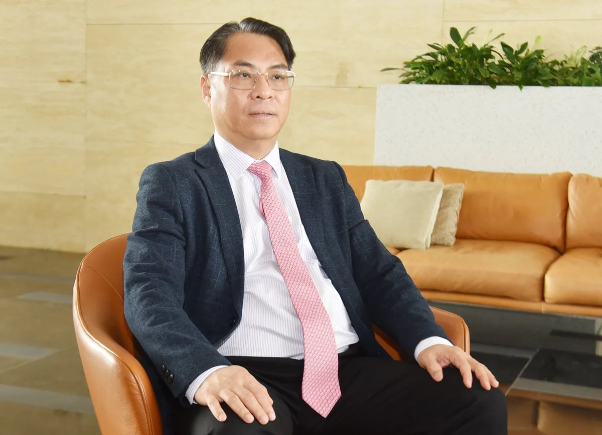 Đại hội XIV của Đảng: Quyết tâm xây dựng Cao Bằng trở thành tỉnh năng động, phát triển nhanh và bền vững - Ảnh 1.