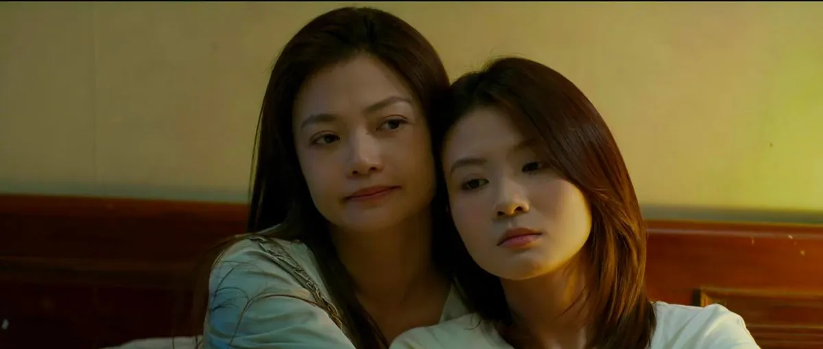 Gia đ&igrave;nh tr&aacute;i dấu - Tập 22: Vợ đ&oacute;n 'con rơi' của chồng về nu&ocirc;i- Ảnh 4.