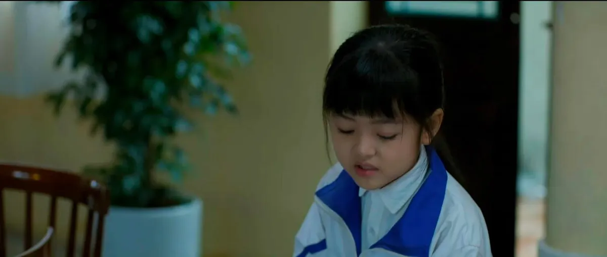 Gia đ&igrave;nh tr&aacute;i dấu - Tập 22: Vợ đ&oacute;n 'con rơi' của chồng về nu&ocirc;i- Ảnh 7.