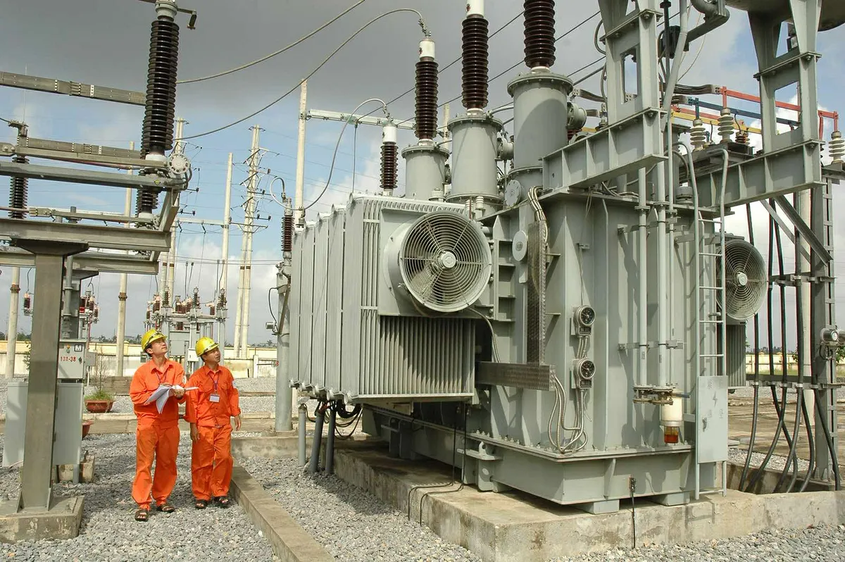 Ph&aacute;t huy vai tr&ograve; n&ograve;ng cốt, trụ cột ph&aacute;t triển kinh tế của ng&agrave;nh c&ocirc;ng thương trong kỷ nguy&ecirc;n mới - Ảnh 2.