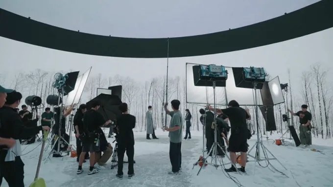 H&agrave;n Quốc đưa tr&iacute; tuệ nh&acirc;n tạo v&agrave;o sản xuất phim, &acirc;m nhạc v&agrave; truyền h&igrave;nh- Ảnh 1.