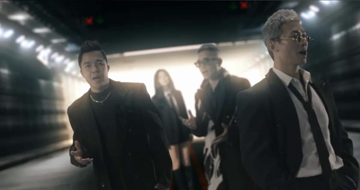 Ca sĩ ảo Ann tăng sức h&uacute;t khi kết hợp với nh&oacute;m MTV- Ảnh 1.