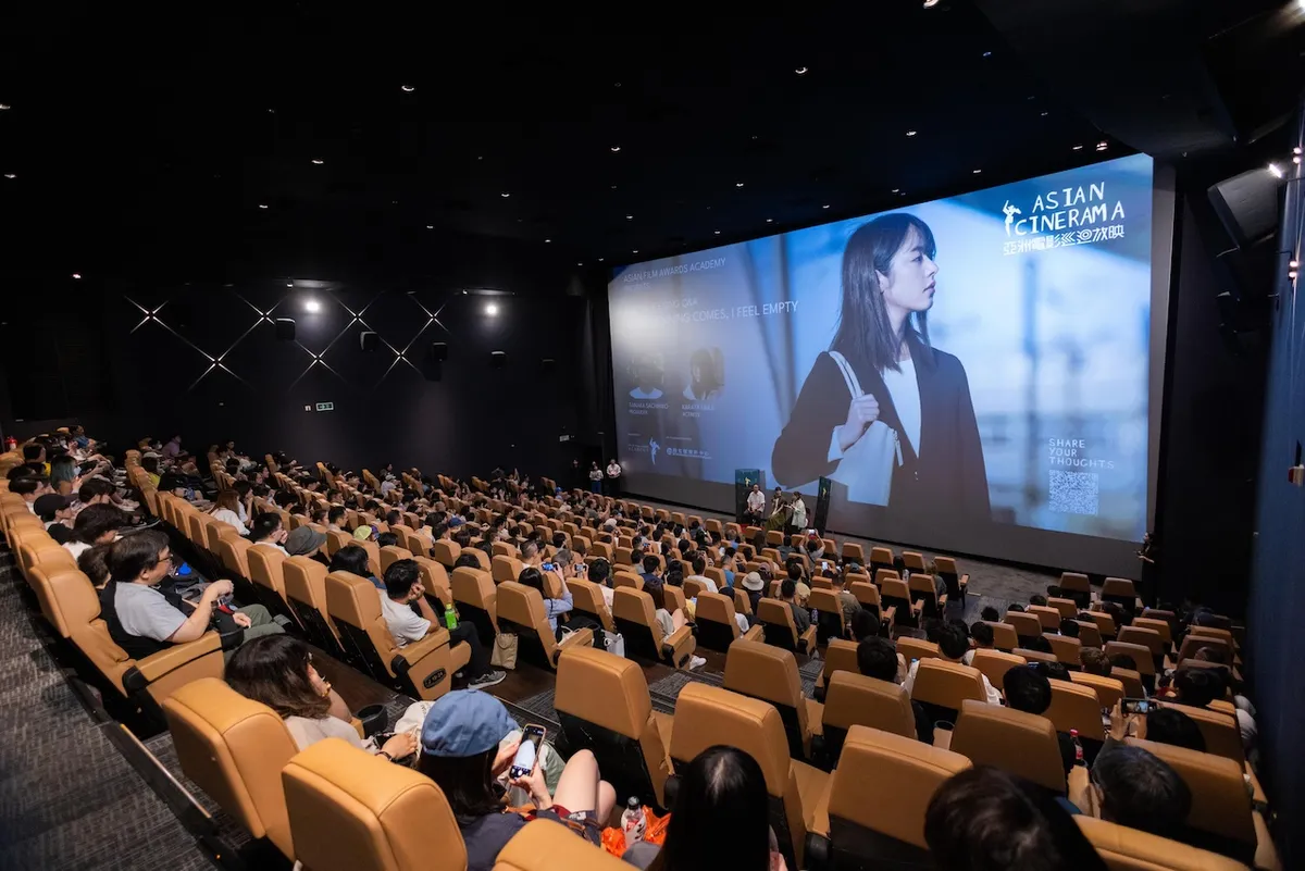 Tranh c&atilde;i về t&iacute;nh minh bạch của dữ liệu ph&ograve;ng v&eacute; Hong Kong (Trung Quốc)- Ảnh 1.