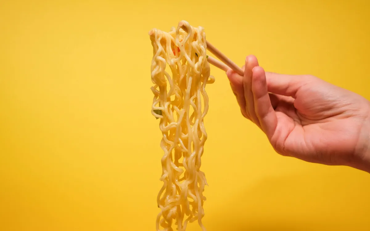 Cơn sốt mì ăn liền Hàn Quốc lan rộng ra thế giới