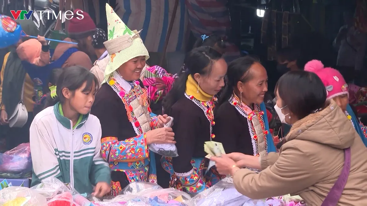 Lai Ch&acirc;u: Sinh kế bền vững từ những c&aacute;ch l&agrave;m s&aacute;t thực tiễn ở D&agrave;o San - Ảnh 2.