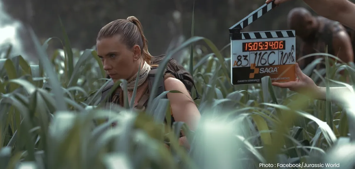 Th&aacute;i Lan th&uacute;c đẩy du lịch bằng chiến lược &ldquo;điểm đến điện ảnh&rdquo;- Ảnh 1.