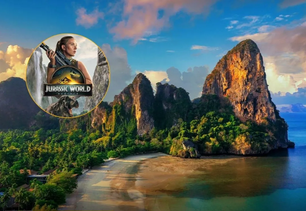 Th&aacute;i Lan th&uacute;c đẩy du lịch bằng chiến lược &ldquo;điểm đến điện ảnh&rdquo;- Ảnh 5.