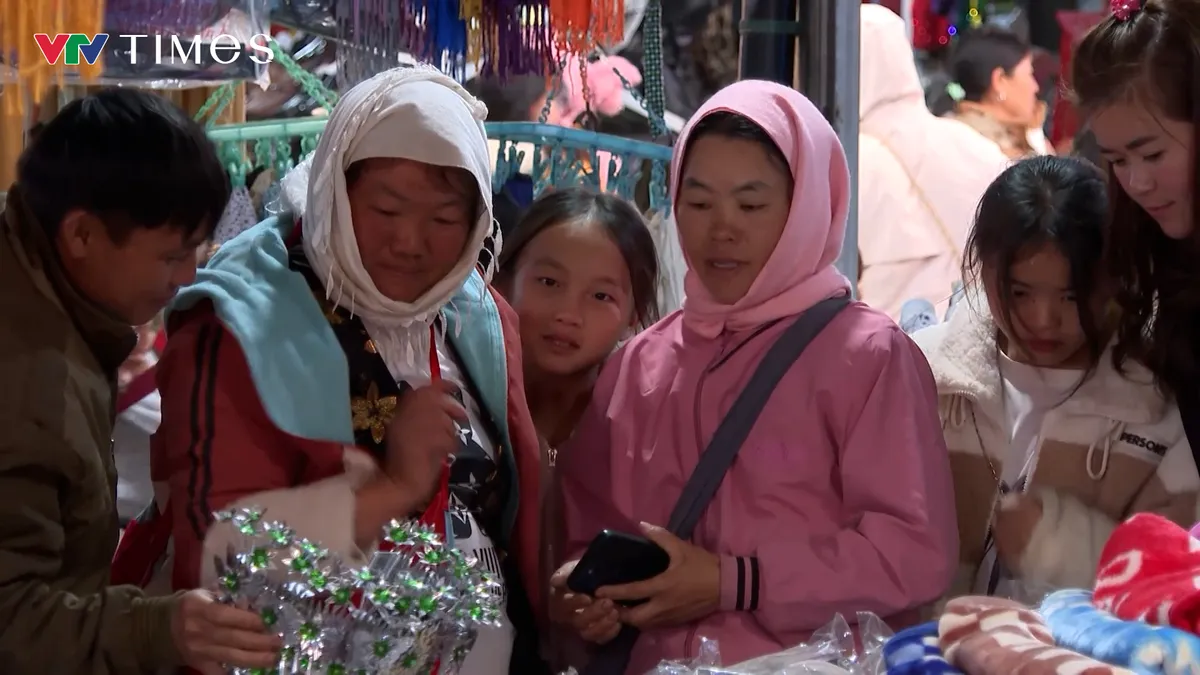 Lai Ch&acirc;u: Sinh kế bền vững từ những c&aacute;ch l&agrave;m s&aacute;t thực tiễn ở D&agrave;o San - Ảnh 1.