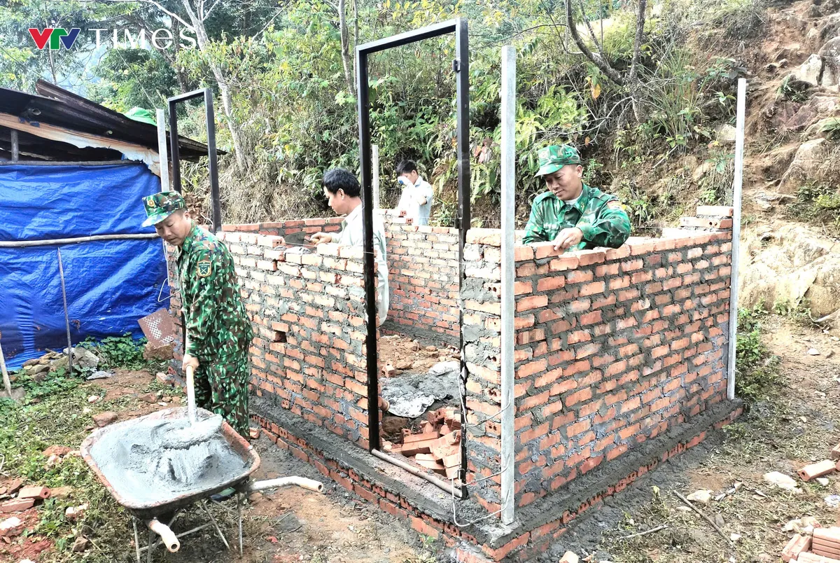 Kết nối y&ecirc;u thương, sưởi ấm v&ugrave;ng cao Pa Tần - Ảnh 1.