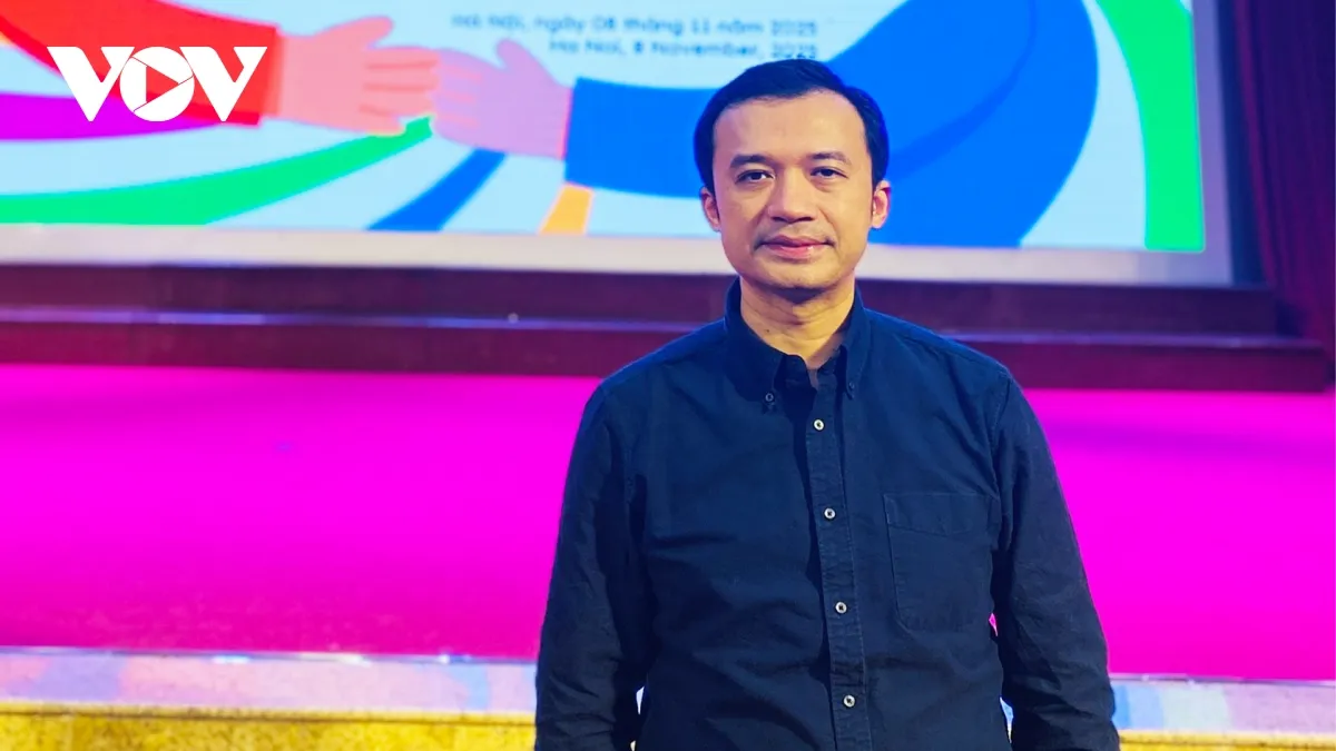 AI, công nghệ số và dữ liệu tiếp tục mở ra cơ hội mới- Ảnh 1. AI, công nghệ số và dữ liệu tiếp tục mở ra cơ hội mới- Ảnh 1.