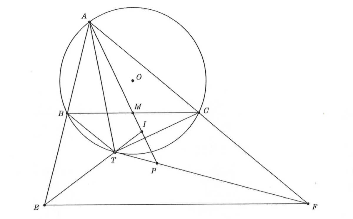 Bộ GD&ĐT c&ocirc;ng bố đ&aacute;p &aacute;n 13 m&ocirc;n thi học sinh giỏi quốc gia- Ảnh 1.
