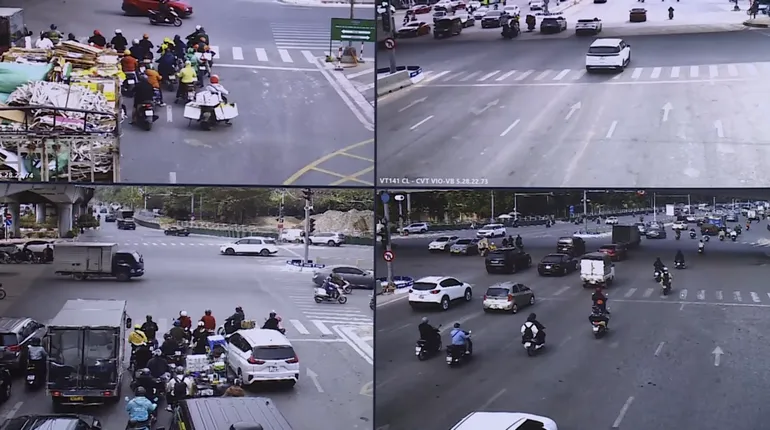 H&agrave; Nội từng bước &ldquo;số h&oacute;a&rdquo; giao th&ocirc;ng đ&ocirc; thị bằng tr&iacute; tuệ nh&acirc;n tạo- Ảnh 3.