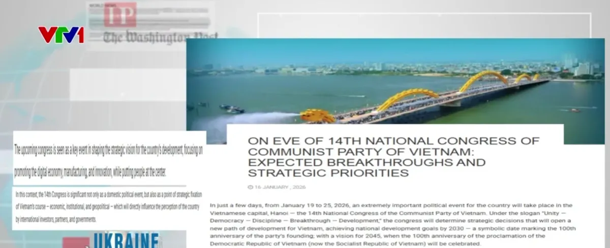 Bước ngoặt chiến lược th&uacute;c đẩy ph&aacute;t triển bền vững - Ảnh 1.