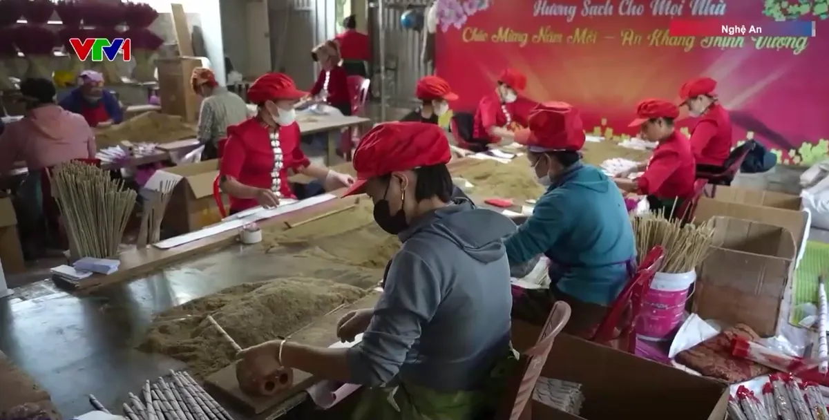 Đồng b&agrave;o v&ugrave;ng cao gửi niềm tin v&agrave;o Đại hội XIV của Đảng - Ảnh 3.