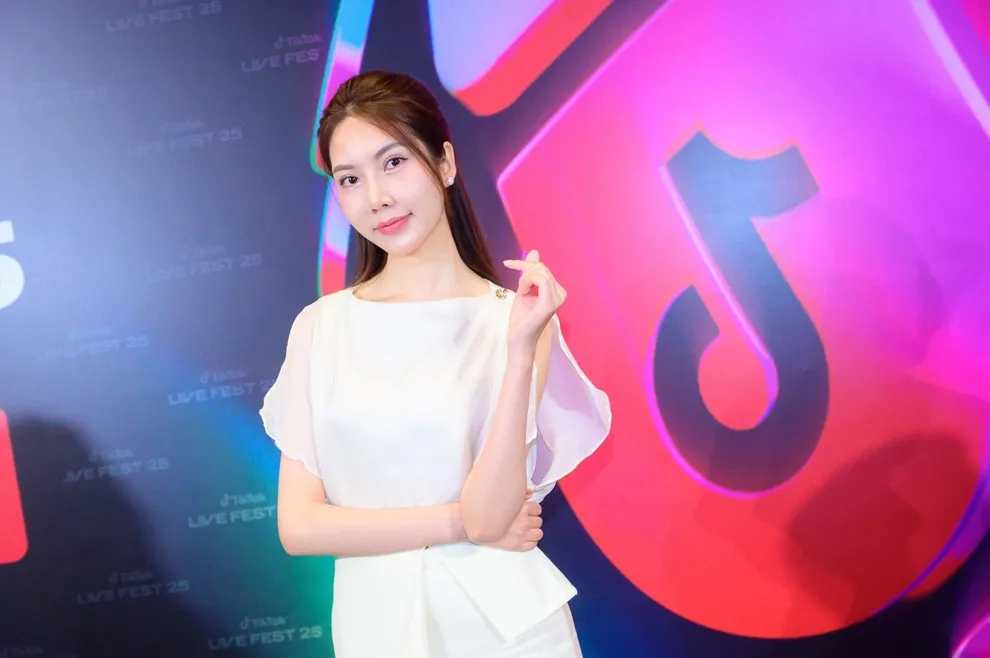TikTok Live Fest 2025: T&ocirc;n vinh sức mạnh cộng đồng v&agrave; t&iacute;nh ch&acirc;n thật của livestream- Ảnh 1.