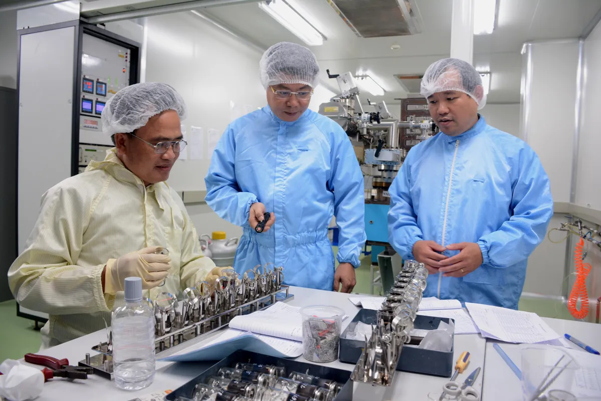 Khi thế giới chọn mạo hiểm để tăng trưởng: Lời giải cho b&agrave;i to&aacute;n vị thế v&agrave; nội lực của kinh tế Việt Nam- Ảnh 1.