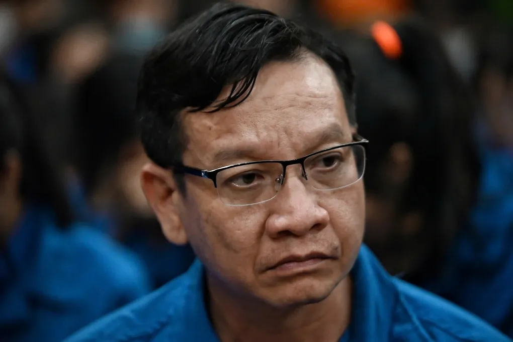 Gi&aacute;m đốc c&ocirc;ng ty kiểm nghiệm kẹo Kera thừa nhận sai phạm, xin giảm nhẹ h&igrave;nh phạt- Ảnh 1.