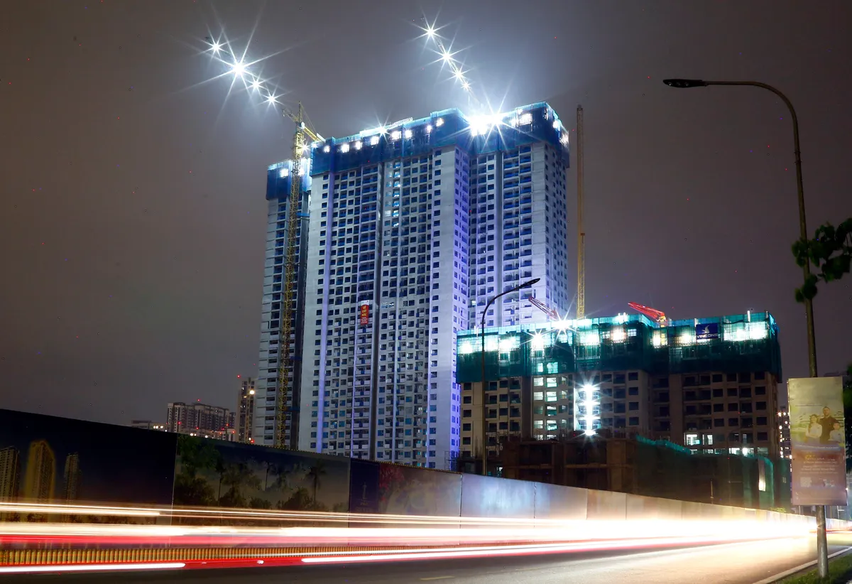 Xóa cơ chế “hai giá”, bảng giá đất tiệm cận thị trường- Ảnh 1. Xóa cơ chế “hai giá”, bảng giá đất tiệm cận thị trường- Ảnh 1.