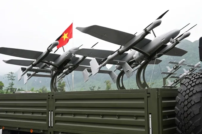 Ban h&agrave;nh danh mục b&iacute; mật nh&agrave; nước trong lĩnh vực khoa học v&agrave; c&ocirc;ng nghệ- Ảnh 1.