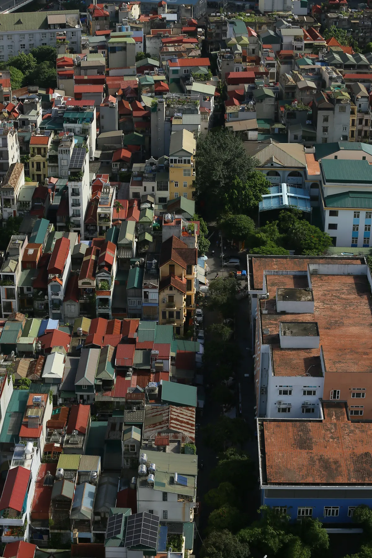 X&oacute;a cơ chế &ldquo;hai gi&aacute;&rdquo;, bảng gi&aacute; đất tiệm cận thị trường- Ảnh 5.