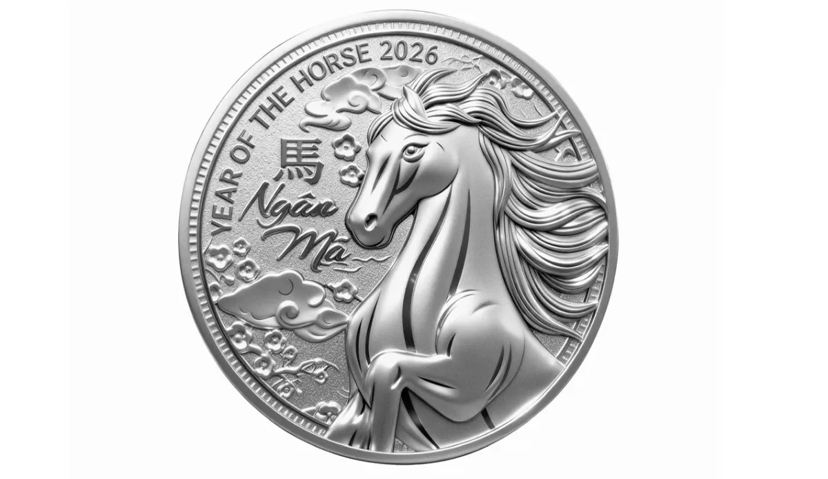 Giá bạc hôm nay 20/1: Bạc trong nước tăng nhẹ- Ảnh 1. Giá bạc hôm nay 20/1: Bạc trong nước tăng nhẹ- Ảnh 1.