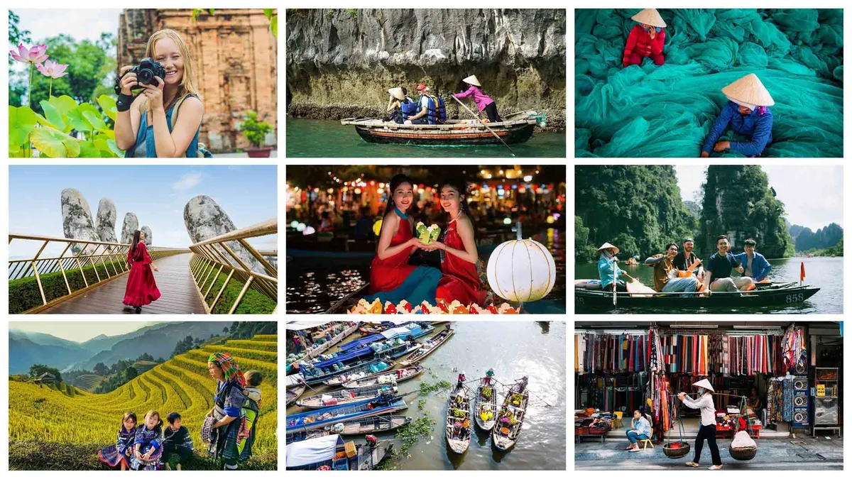 Di sản trong kỷ nguy&ecirc;n mới: Lộ tr&igrave;nh c&acirc;n bằng giữa khai th&aacute;c du lịch v&agrave; bảo tồn nguy&ecirc;n trạng- Ảnh 2.