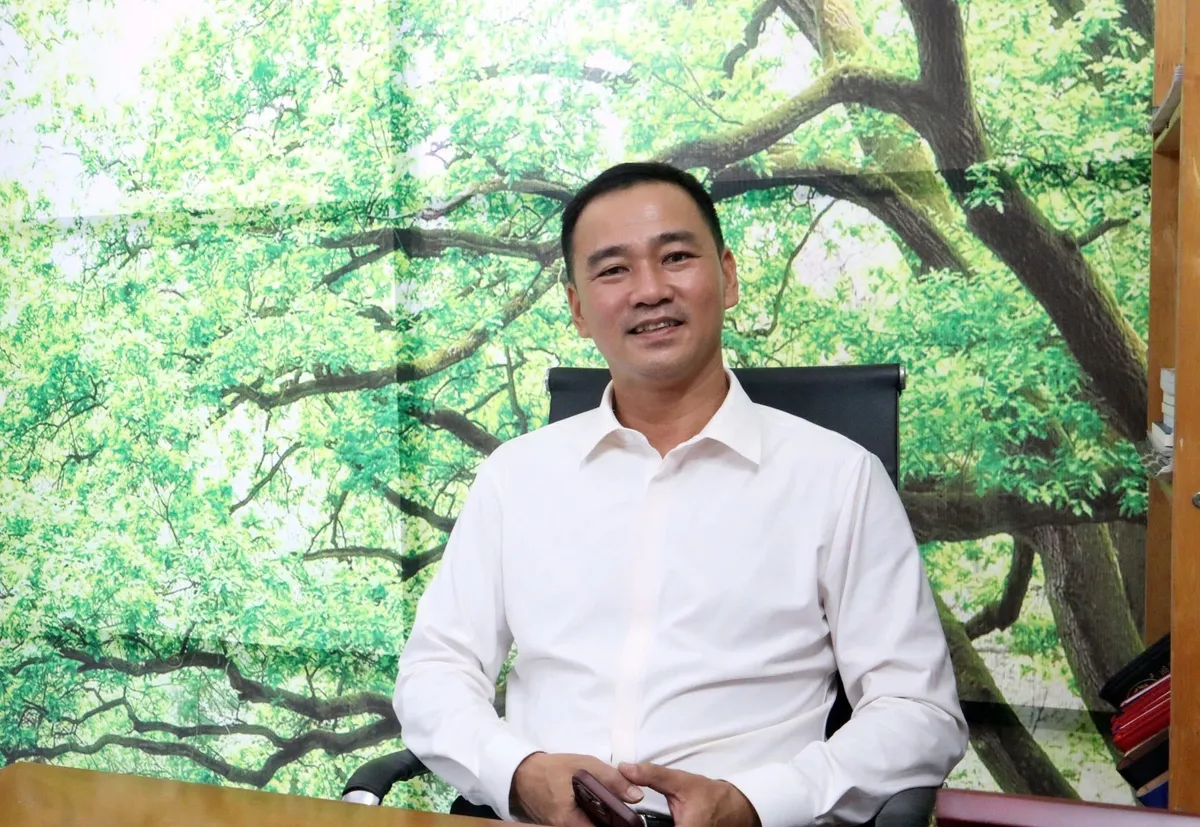 Đại hội XIV của Đảng: Đo&agrave;n kết, đồng l&ograve;ng đưa đất nước ph&aacute;t triển - Ảnh 2.