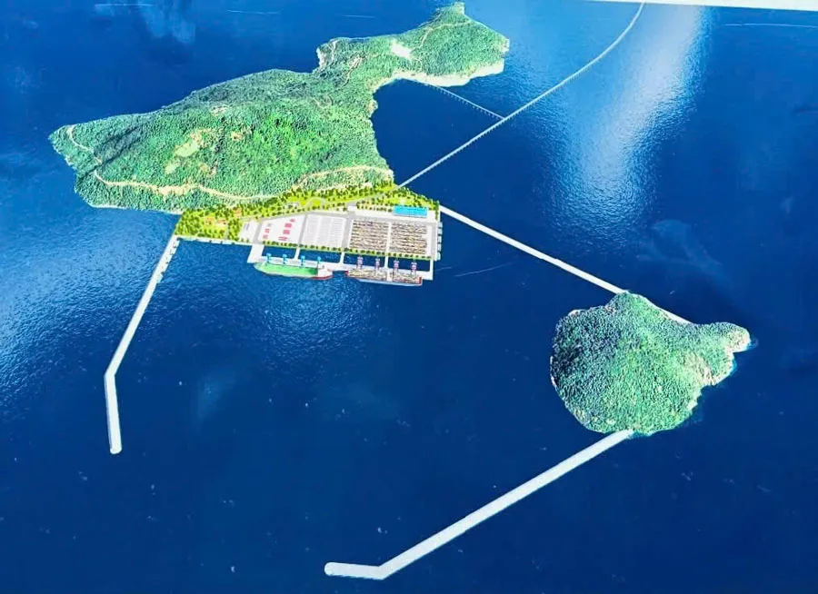 Động lực đưa C&agrave; Mau ph&aacute;t triển nhanh v&agrave; bền vững trong kỷ nguy&ecirc;n mới - Ảnh 2.