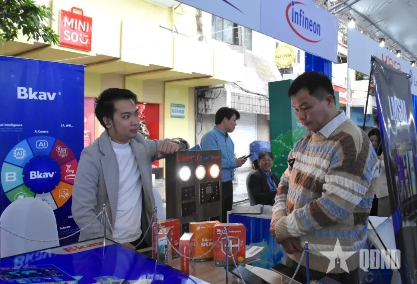 Động lực tăng trưởng kinh tế từ chuyển đổi số- Ảnh 1. Động lực tăng trưởng kinh tế từ chuyển đổi số- Ảnh 1.