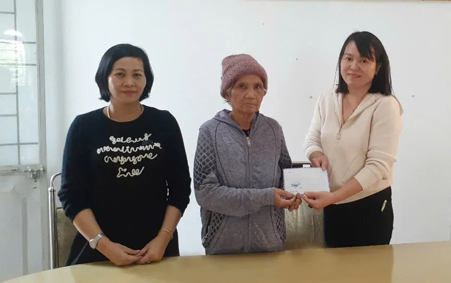 RẰNG QUA HOẠN NẠN MỚI HIỂU L&Ograve;NG NHAU&hellip; - Ảnh 2.