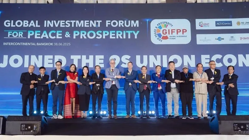 Kỷ nguyên AI: Kiến tạo năng lực quốc gia, nâng tầm trí tuệ-thương hiệu Việt.- Ảnh 1. Kỷ nguyên AI: Kiến tạo năng lực quốc gia, nâng tầm trí tuệ-thương hiệu Việt.- Ảnh 1.