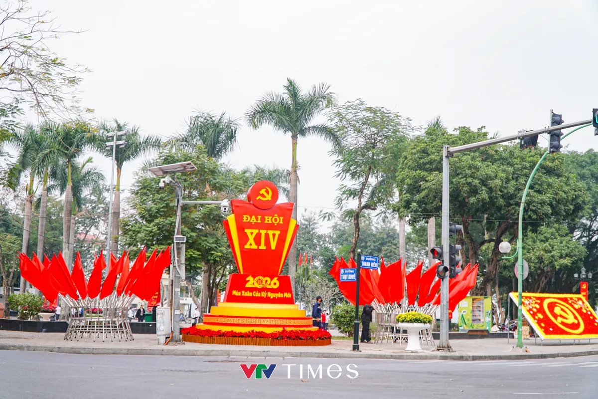 Đại hội XIV của Đảng: Mở ra chặng đường ph&aacute;t triển mới cho đất nước - Ảnh 3.