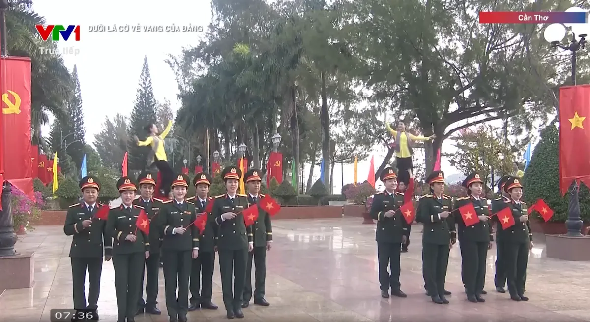 Đại hội XIV của Đảng: Mở ra chặng đường ph&aacute;t triển mới cho đất nước - Ảnh 5.