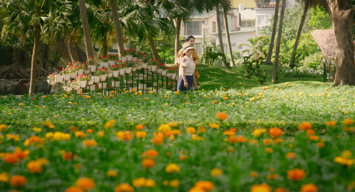 Giải C&aacute;nh diều v&agrave;ng cho phim ngắn v&agrave; h&agrave;nh tr&igrave;nh theo đuổi đam m&ecirc; của đạo diễn trẻ - Ảnh 10.