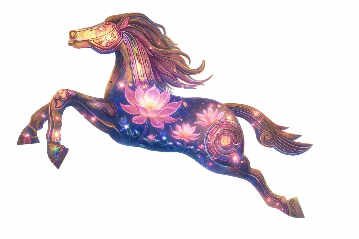 Đường hoa Nguyễn Huệ Tết B&iacute;nh Ngọ 2026 lần đầu c&oacute; hai phi&ecirc;n bản ng&agrave;y v&agrave; đ&ecirc;m- Ảnh 1.