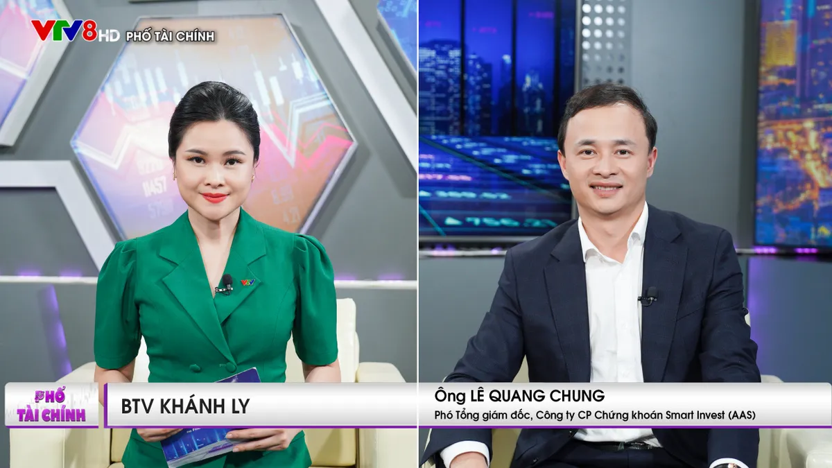 D&ograve;ng tiền trở lại, chứng kho&aacute;n Việt Nam bước v&agrave;o chu kỳ tăng trưởng chiều s&acirc;u - Ảnh 1.