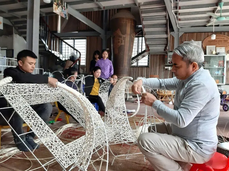 Doanh nghiệp kỳ vọng v&agrave;o những đột ph&aacute; chiến lược th&ocirc;ng qua tại Đại hội XIV - Ảnh 1.