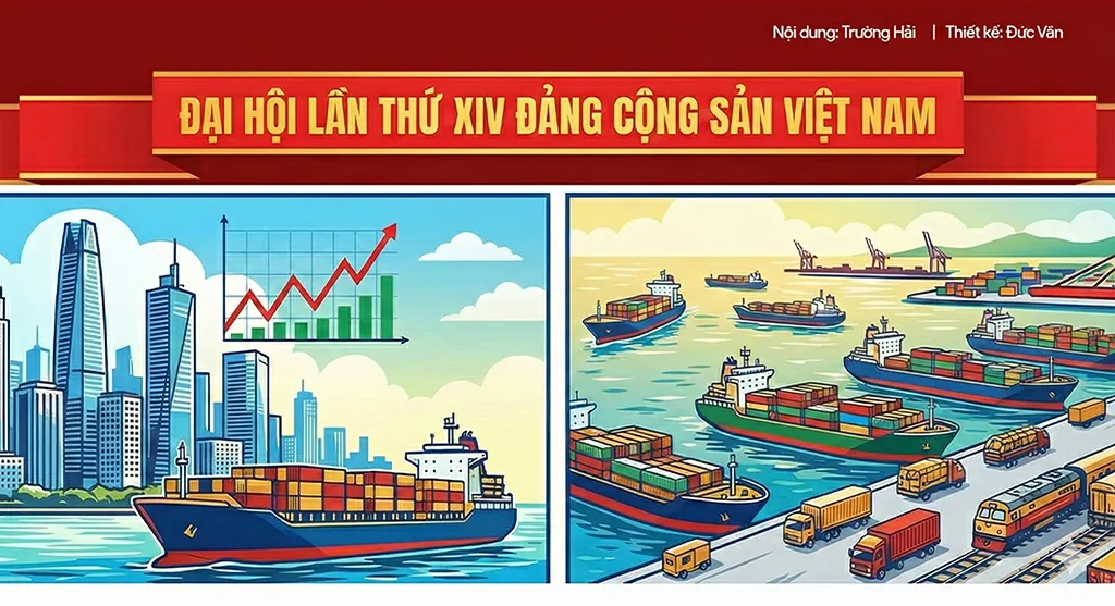 Người trẻ s&aacute;ng tạo &aacute;p ph&iacute;ch ch&agrave;o mừng Đại hội XIV của Đảng - Ảnh 4.