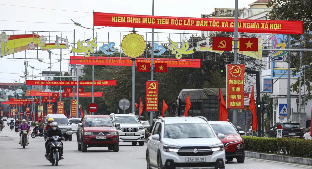 Điện Bi&ecirc;n: Giữ vững ph&ecirc;n dậu cực T&acirc;y, bảo vệ tuyệt đối an to&agrave;n Đại hội XIV của Đảng - Ảnh 7.