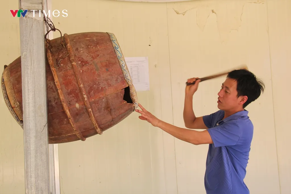 &lsquo;Trồng người&rsquo; tr&ecirc;n đỉnh Huồi Măn- Ảnh 2.