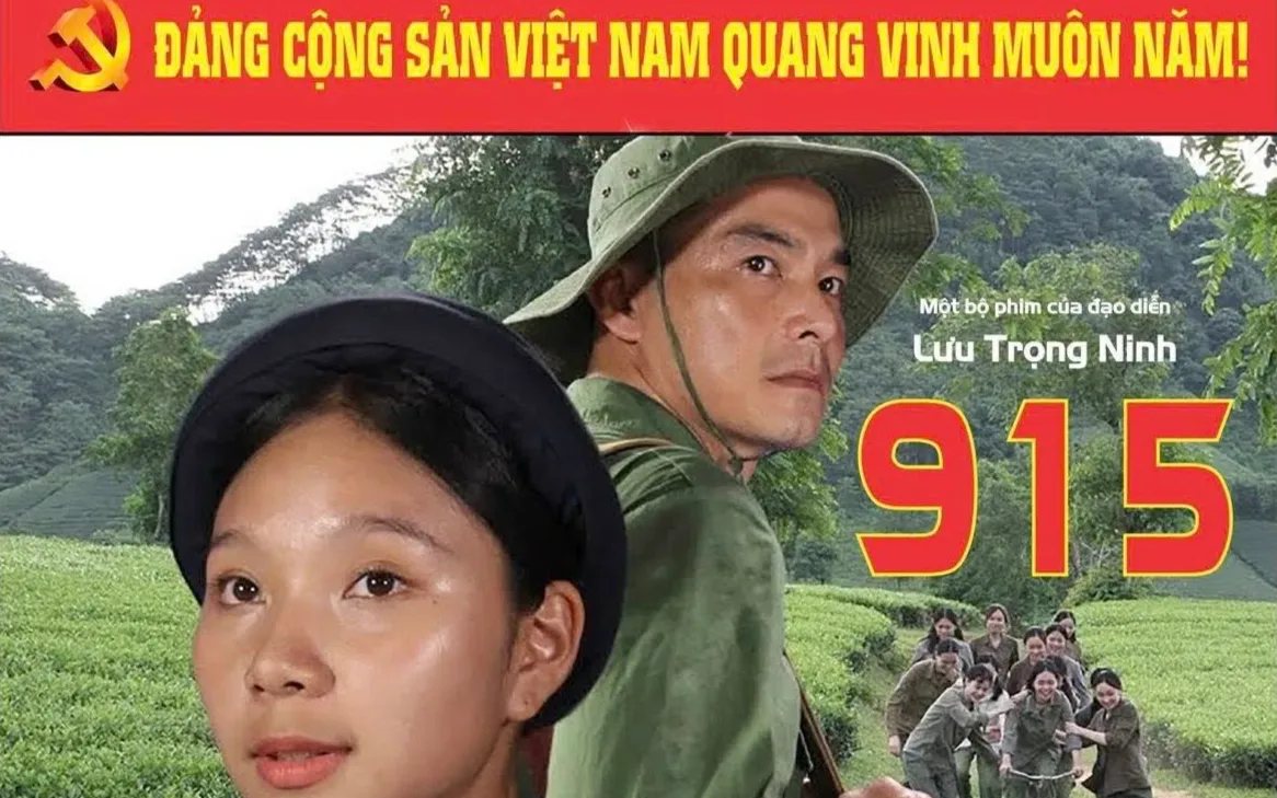 Đắk Lắk tổ chức tuần phim miễn phí chào mừng Đại hội XIV của Đảng.