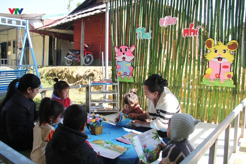 &lsquo;Trồng người&rsquo; tr&ecirc;n đỉnh Huồi Măn- Ảnh 5.