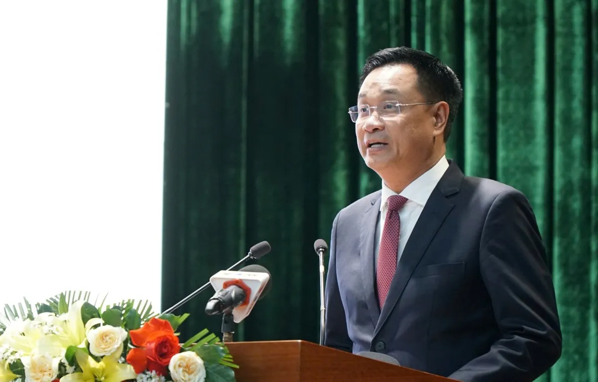 Đ&agrave; Nẵng trước ngưỡng ph&aacute;t triển mới: những quyết s&aacute;ch chiến lược hướng tới Đại hội XIV của Đảng - Ảnh 4.