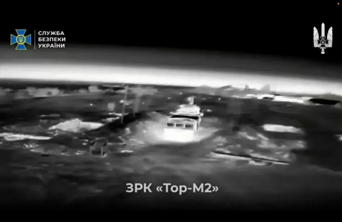 Ukraine tuy&ecirc;n bố g&acirc;y thiệt hại 4 tỷ USD cho hệ thống ph&ograve;ng kh&ocirc;ng Nga - Ảnh 1.