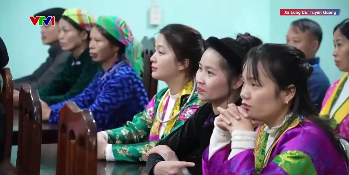 Từ bi&ecirc;n cương, trọn vẹn niềm tin y&ecirc;u với Đảng - Ảnh 1.