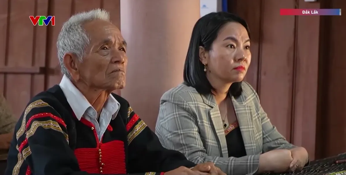 Đại hội XIV – Niềm tin nơi đại ngàn Tây Nguyên - Ảnh 2.